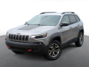 Thumbnail image of 2019 Jeep Cherokee at Suburban Chrysler Dodge Jeep Ram of Troy