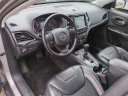 Thumbnail image of 2019 Jeep Cherokee at Suburban Chrysler Dodge Jeep Ram of Troy
