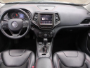 Thumbnail image of 2019 Jeep Cherokee at Suburban Chrysler Dodge Jeep Ram of Troy