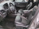 Thumbnail image of 2019 Jeep Cherokee at Suburban Chrysler Dodge Jeep Ram of Troy