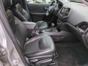 Thumbnail image of 2019 Jeep Cherokee at Suburban Chrysler Dodge Jeep Ram of Troy