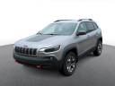 Thumbnail image of 2019 Jeep Cherokee at Suburban Chrysler Dodge Jeep Ram of Troy