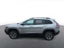 Thumbnail image of 2019 Jeep Cherokee at Suburban Chrysler Dodge Jeep Ram of Troy