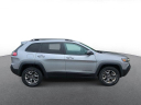 Thumbnail image of 2019 Jeep Cherokee at Suburban Chrysler Dodge Jeep Ram of Troy
