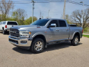 Thumbnail image of 2020 Ram 2500 at Cole Nissan