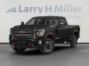 Thumbnail image of 2020 GMC Sierra 2500HD at Larry H. Miller Dodge Tucson