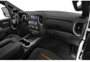 2020 GMC Sierra 2500HD AT4 at Larry H. Miller Dodge Tucson
