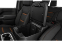 Thumbnail image of 2020 GMC Sierra 2500HD at Larry H. Miller Dodge Tucson