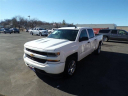 Thumbnail image of 2018 Chevrolet Silverado 1500 at L.A. Auto Sales