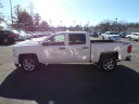 Thumbnail image of 2018 Chevrolet Silverado 1500 at L.A. Auto Sales