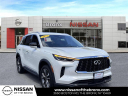 Thumbnail image of 2022 INFINITI QX60 at Bronx Nissan