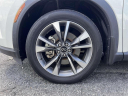 2022 INFINITI QX60 Luxe at Bronx Nissan