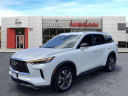 Thumbnail image of 2022 INFINITI QX60 at Bronx Nissan