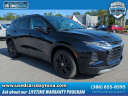 Thumbnail image of 2020 Chevrolet Blazer at GaryYeomansUsedCarSuperCenter of Daytona Beach, FL
