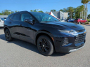 Thumbnail image of 2020 Chevrolet Blazer at GaryYeomansUsedCarSuperCenter of Daytona Beach, FL