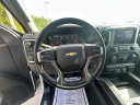 Thumbnail image of 2021 Chevrolet Silverado 1500 at Cape Coral Chrysler Dodge Jeep Ram
