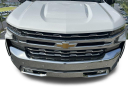 Thumbnail image of 2021 Chevrolet Silverado 1500 at Cape Coral Chrysler Dodge Jeep Ram