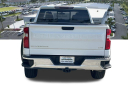 Thumbnail image of 2021 Chevrolet Silverado 1500 at Cape Coral Chrysler Dodge Jeep Ram