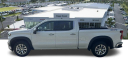 Thumbnail image of 2021 Chevrolet Silverado 1500 at Cape Coral Chrysler Dodge Jeep Ram