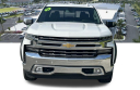 Thumbnail image of 2021 Chevrolet Silverado 1500 at Cape Coral Chrysler Dodge Jeep Ram