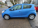 Thumbnail image of 2013 Chevrolet Spark at KC CARS INC