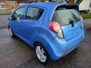 Thumbnail image of 2013 Chevrolet Spark at KC CARS INC