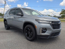 Thumbnail image of 2023 Chevrolet Traverse at New-RobertFenderChevrolet of Douglas, GA
