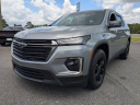Thumbnail image of 2023 Chevrolet Traverse at New-RobertFenderChevrolet of Douglas, GA