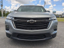 2023 Chevrolet Traverse LS at New-RobertFenderChevrolet of Douglas, GA