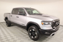 2024 Ram 1500 Rebel at Westpointe Chrysler Jeep Dodge Ram