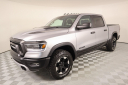 Thumbnail image of 2024 Ram 1500 at Westpointe Chrysler Jeep Dodge Ram