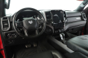 Thumbnail image of 2023 Ram 1500 at Security Jeep, Dodge, Chrysler, Ram
