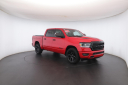 Thumbnail image of 2023 Ram 1500 at Security Jeep, Dodge, Chrysler, Ram