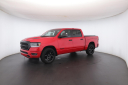 Thumbnail image of 2023 Ram 1500 at Security Jeep, Dodge, Chrysler, Ram