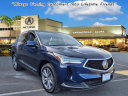 Thumbnail image of 2024 Acura RDX at Springfield Acura