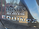 Thumbnail image of 2018 Chevrolet Equinox at Jacintos Auto Sales LLC