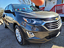 Thumbnail image of 2018 Chevrolet Equinox at Jacintos Auto Sales LLC