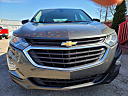 Thumbnail image of 2018 Chevrolet Equinox at Jacintos Auto Sales LLC