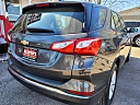 Thumbnail image of 2018 Chevrolet Equinox at Jacintos Auto Sales LLC