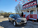 Thumbnail image of 2018 Chevrolet Equinox at Jacintos Auto Sales LLC