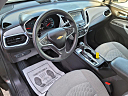Thumbnail image of 2018 Chevrolet Equinox at Jacintos Auto Sales LLC