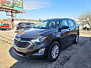 Thumbnail image of 2018 Chevrolet Equinox at Jacintos Auto Sales LLC