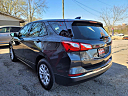 Thumbnail image of 2018 Chevrolet Equinox at Jacintos Auto Sales LLC