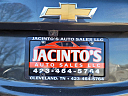 Thumbnail image of 2018 Chevrolet Equinox at Jacintos Auto Sales LLC