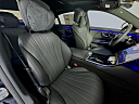 Thumbnail image of 2023 Mercedes-Benz S-Class at Mercedes-Benz of Massapequa