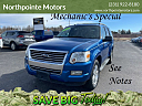 Thumbnail image of 2010 Ford Explorer at Northpointe Motors