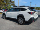 Thumbnail image of 2024 Subaru Outback at Jenkins Subaru of Ocala - NEW