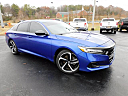 Thumbnail image of 2021 Honda Accord at Gary Mathews Motors