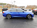 Thumbnail image of 2021 Honda Accord at Gary Mathews Motors