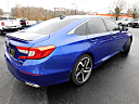 Thumbnail image of 2021 Honda Accord at Gary Mathews Motors